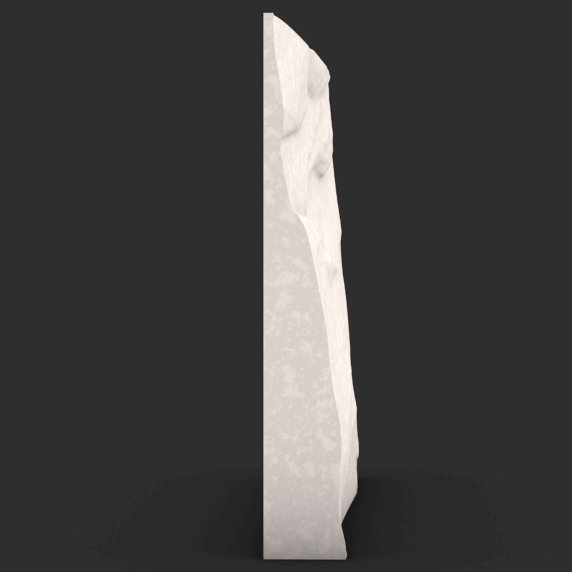 Stone Wall 362 3D print model_2