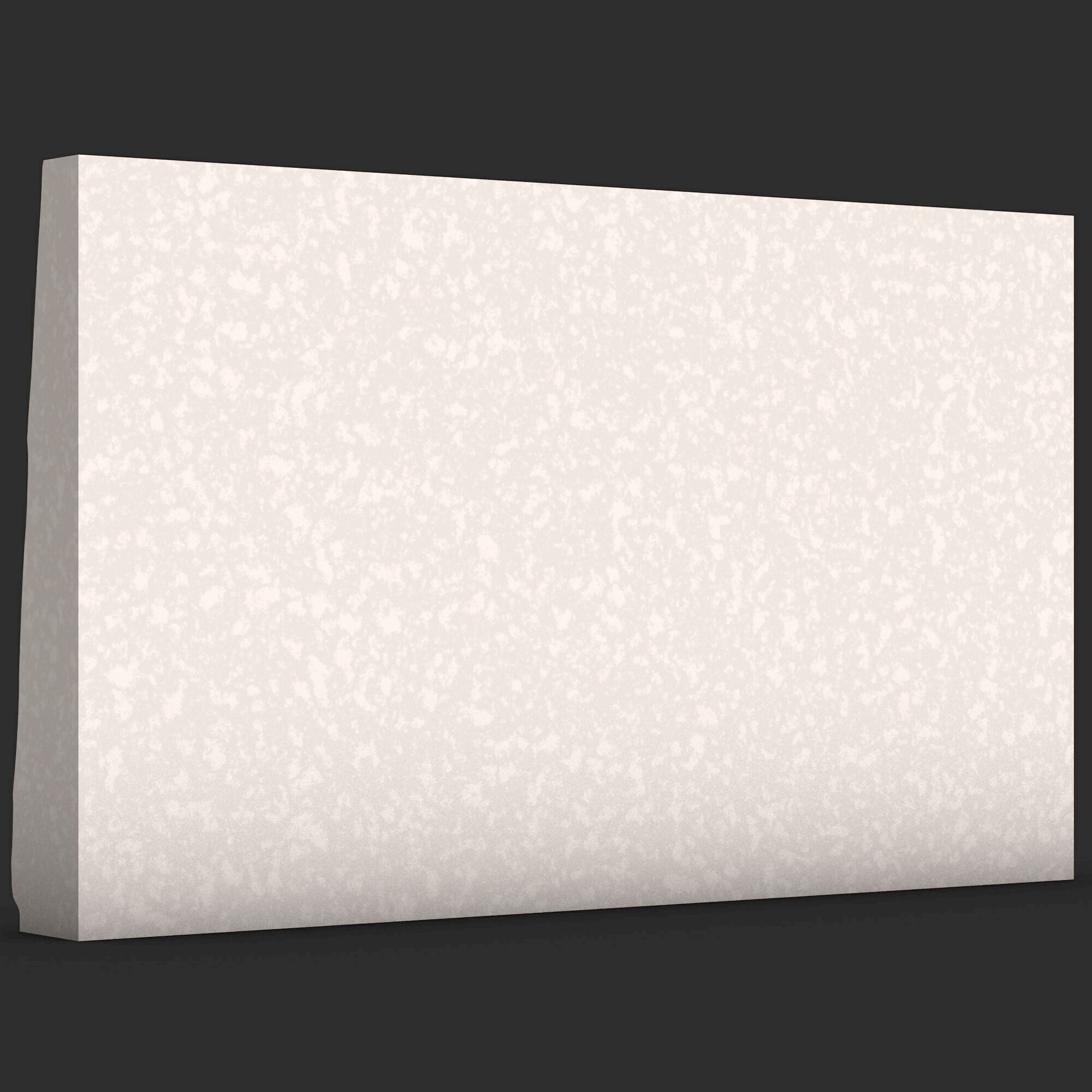 Stone Wall 362 3D print model_4