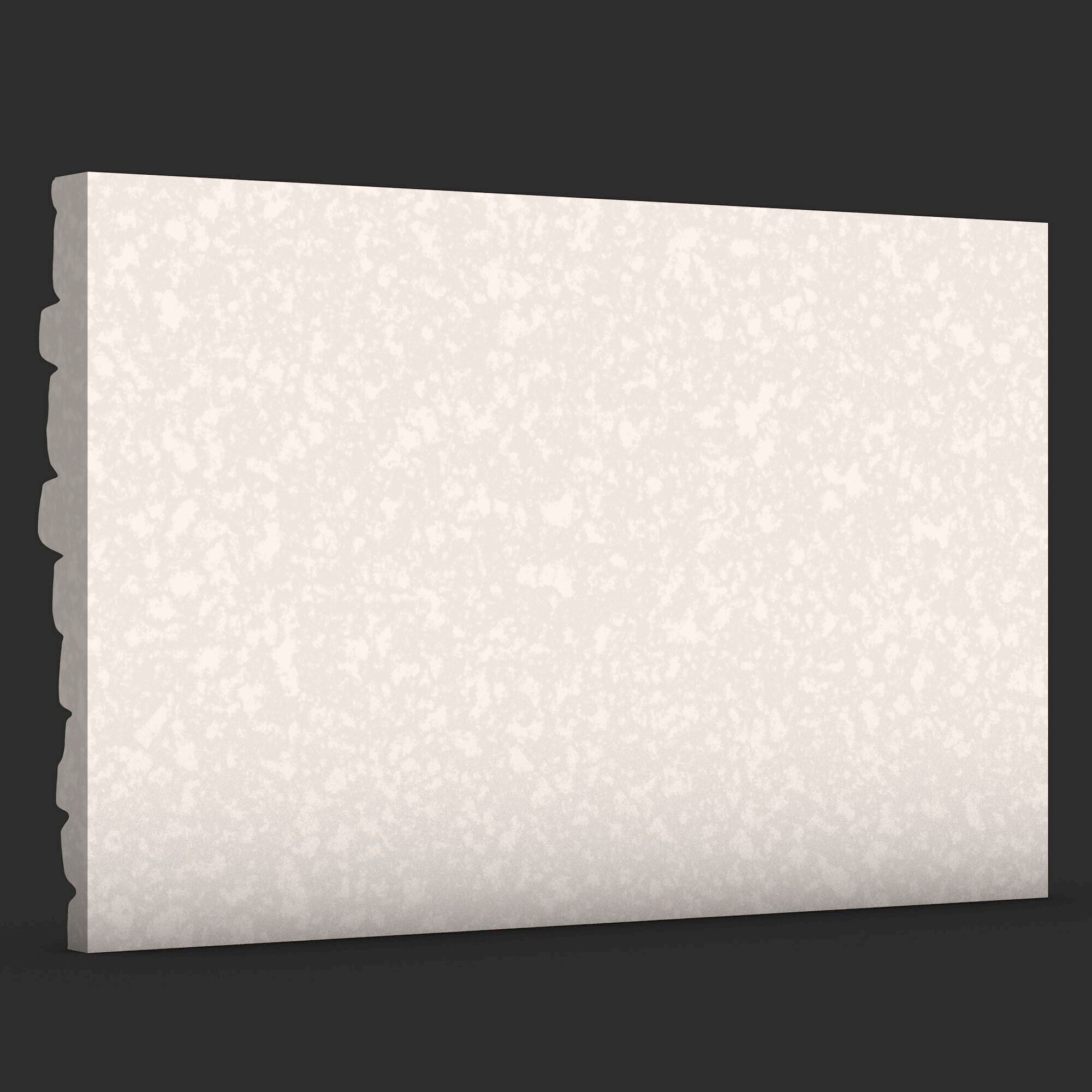 Stone Wall 357 3D print model_4