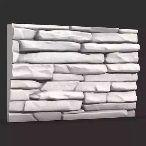 Stone Wall 357
