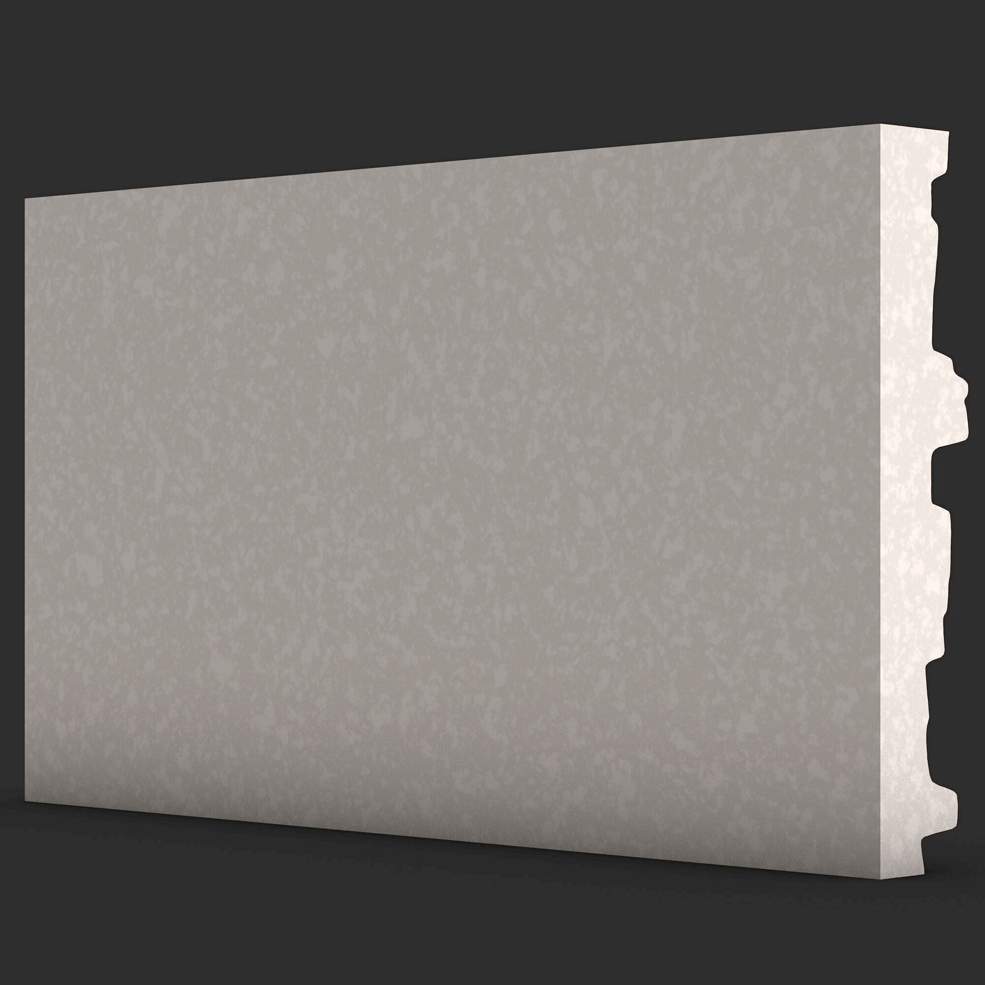 Stone Wall 356 3D print model_3