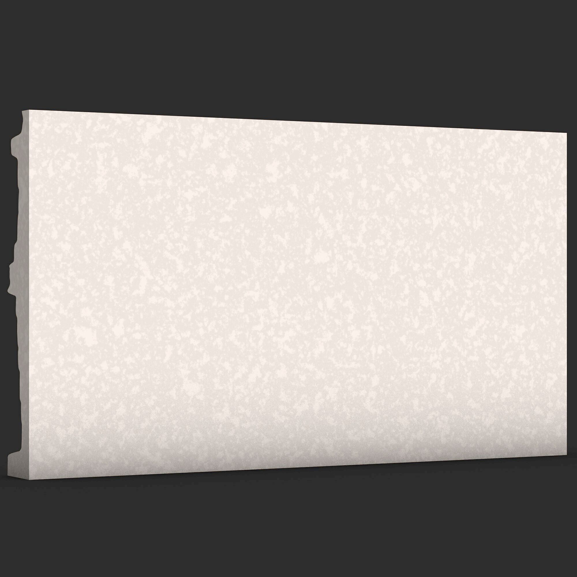 Stone Wall 356 3D print model_4