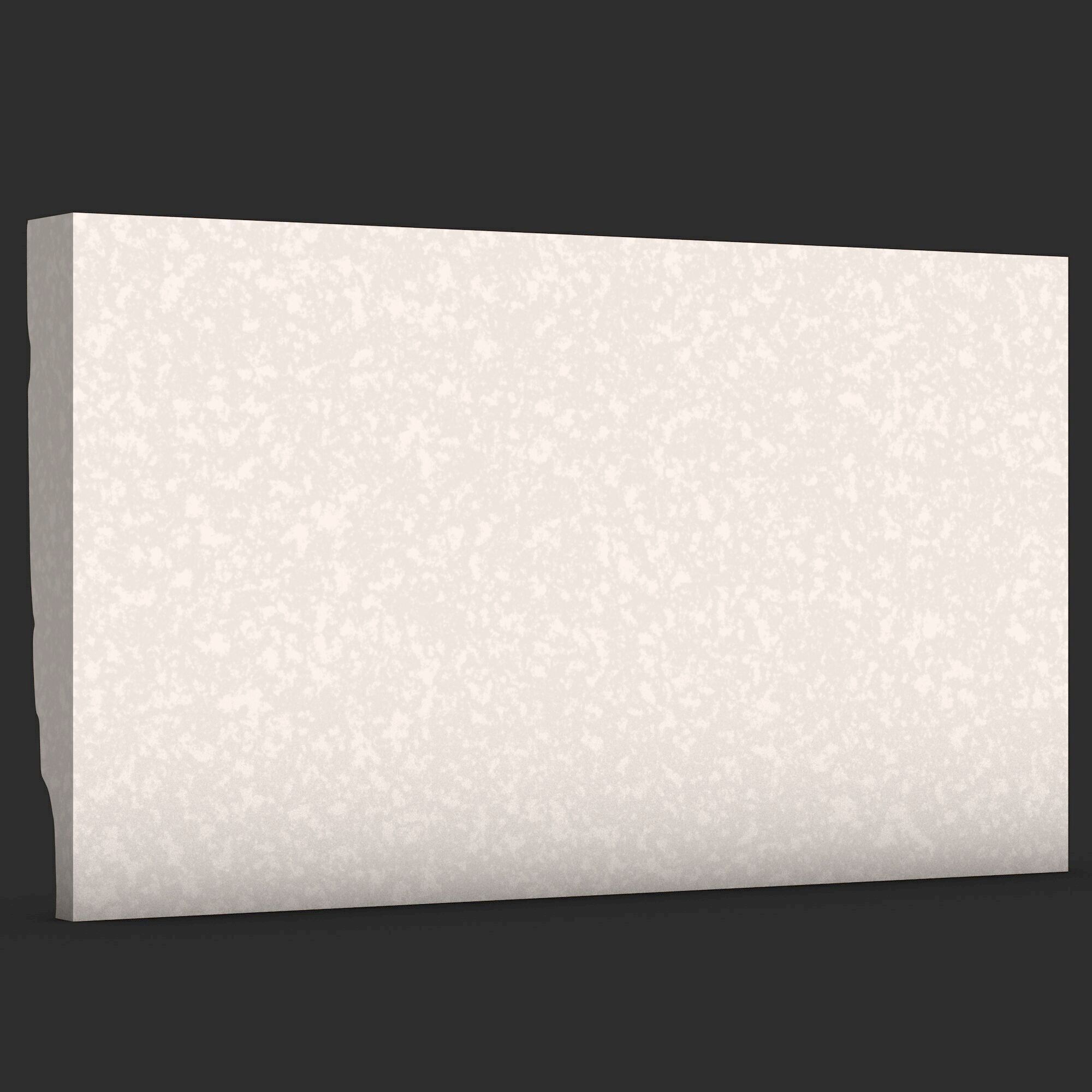 Stone Wall 355 3D print model_4