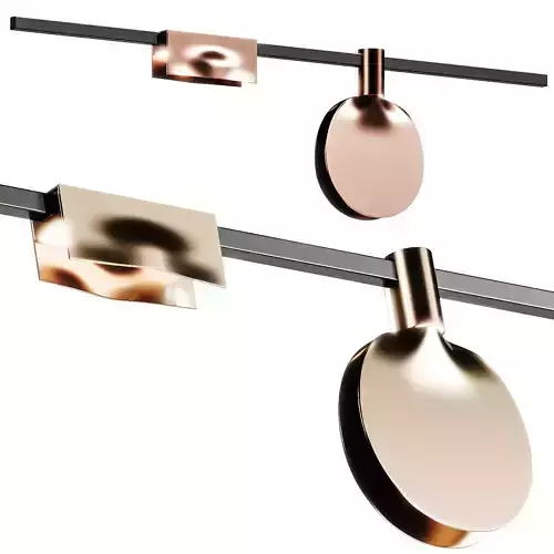 Centrsvet Auroom Pendant Lamps