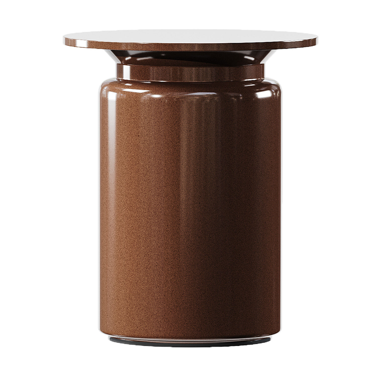 Atmosphera Panarea Coffee Table 3D model_1