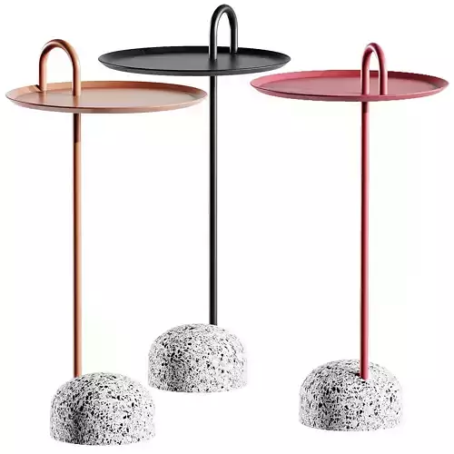 Hay Bowler Side Table