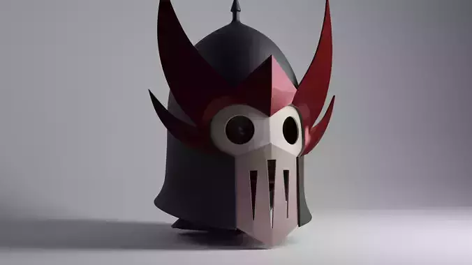 Fire Navy Helmet