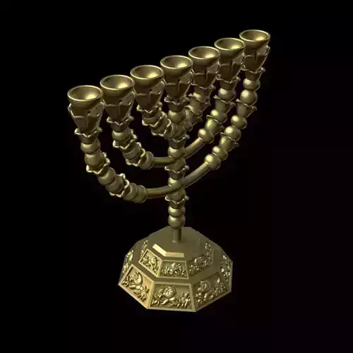 Menorah