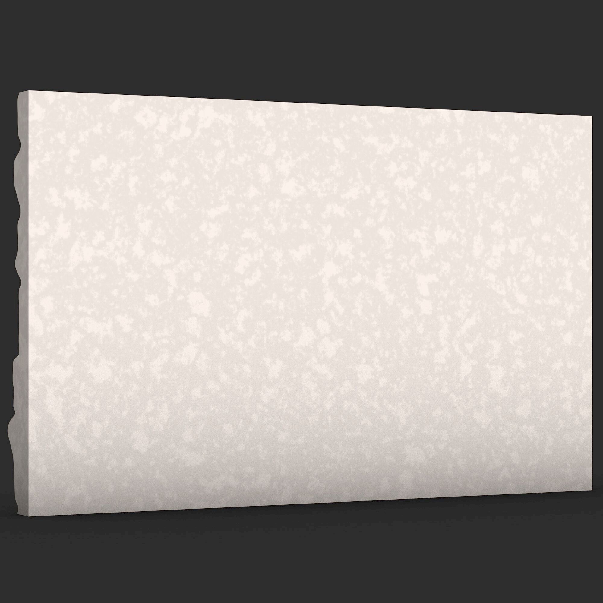 Stone Wall 393 3D print model_4