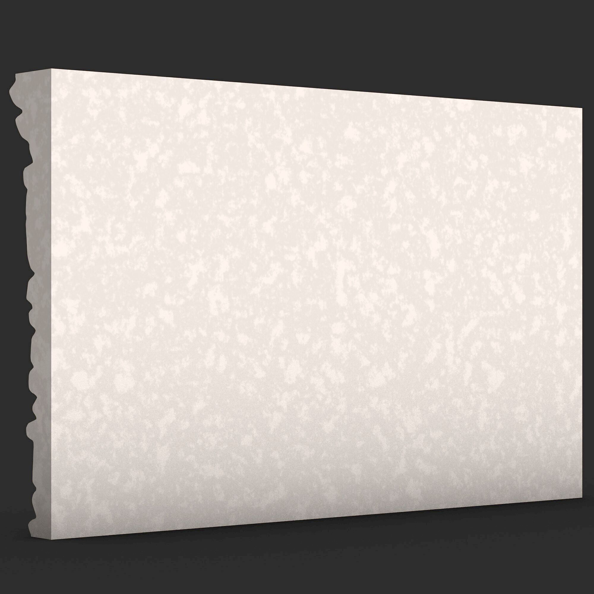 Stone Wall 392 3D print model_4