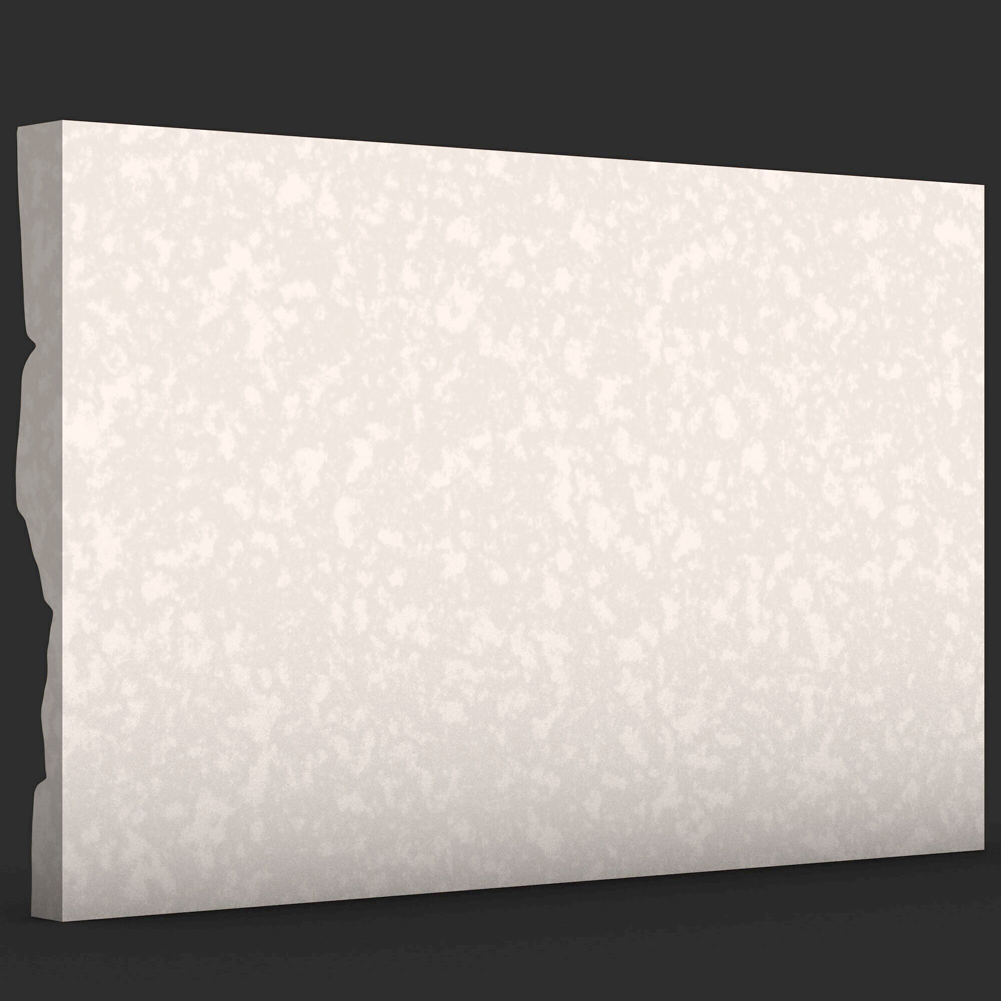 Stone Wall 391 3D print model_4