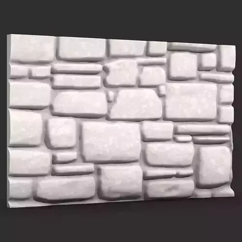 Stone Wall 390