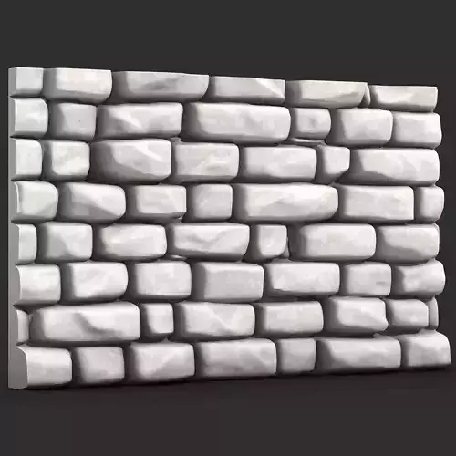 Stone Wall 389
