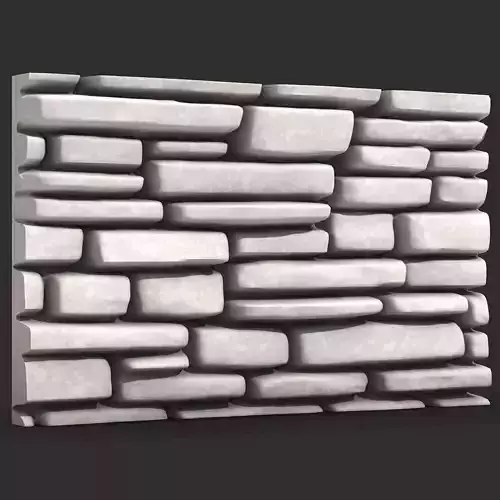 Stone Wall 388