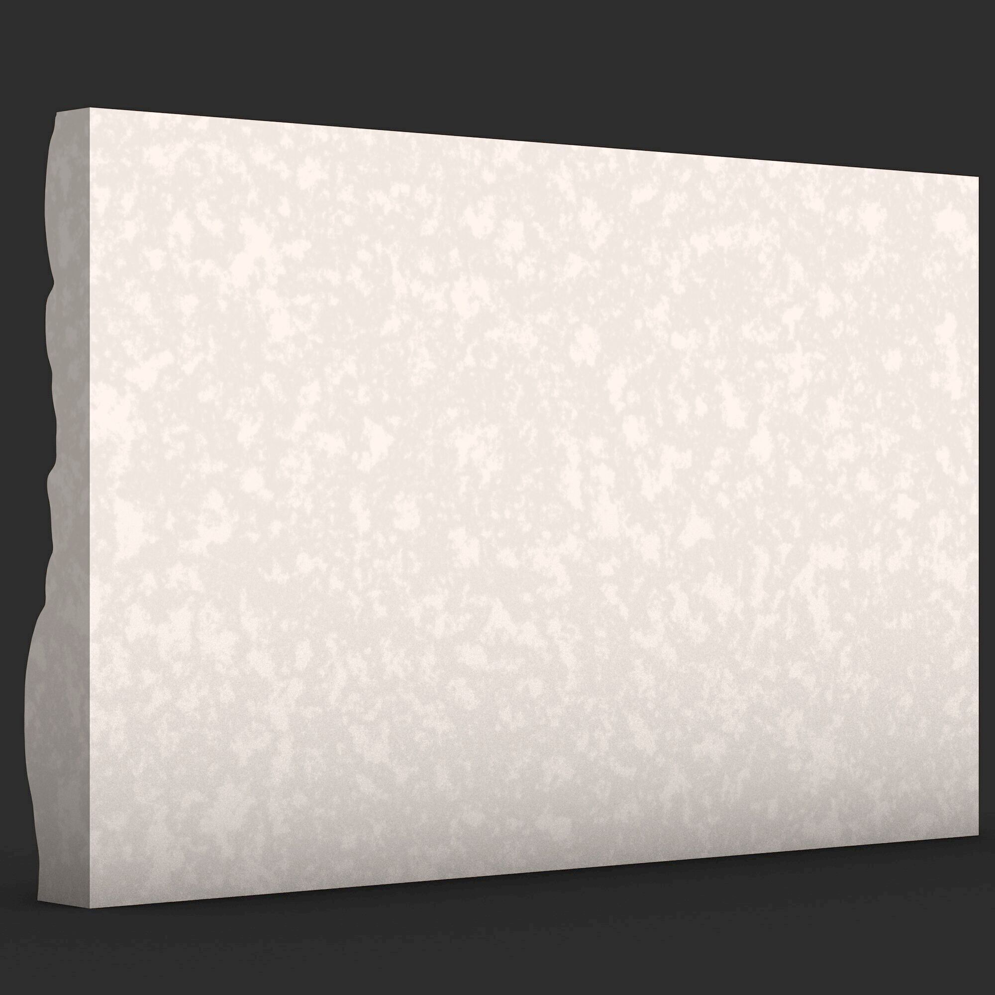 Stone Wall 387 3D print model_4