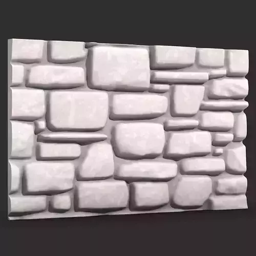 Stone Wall 386