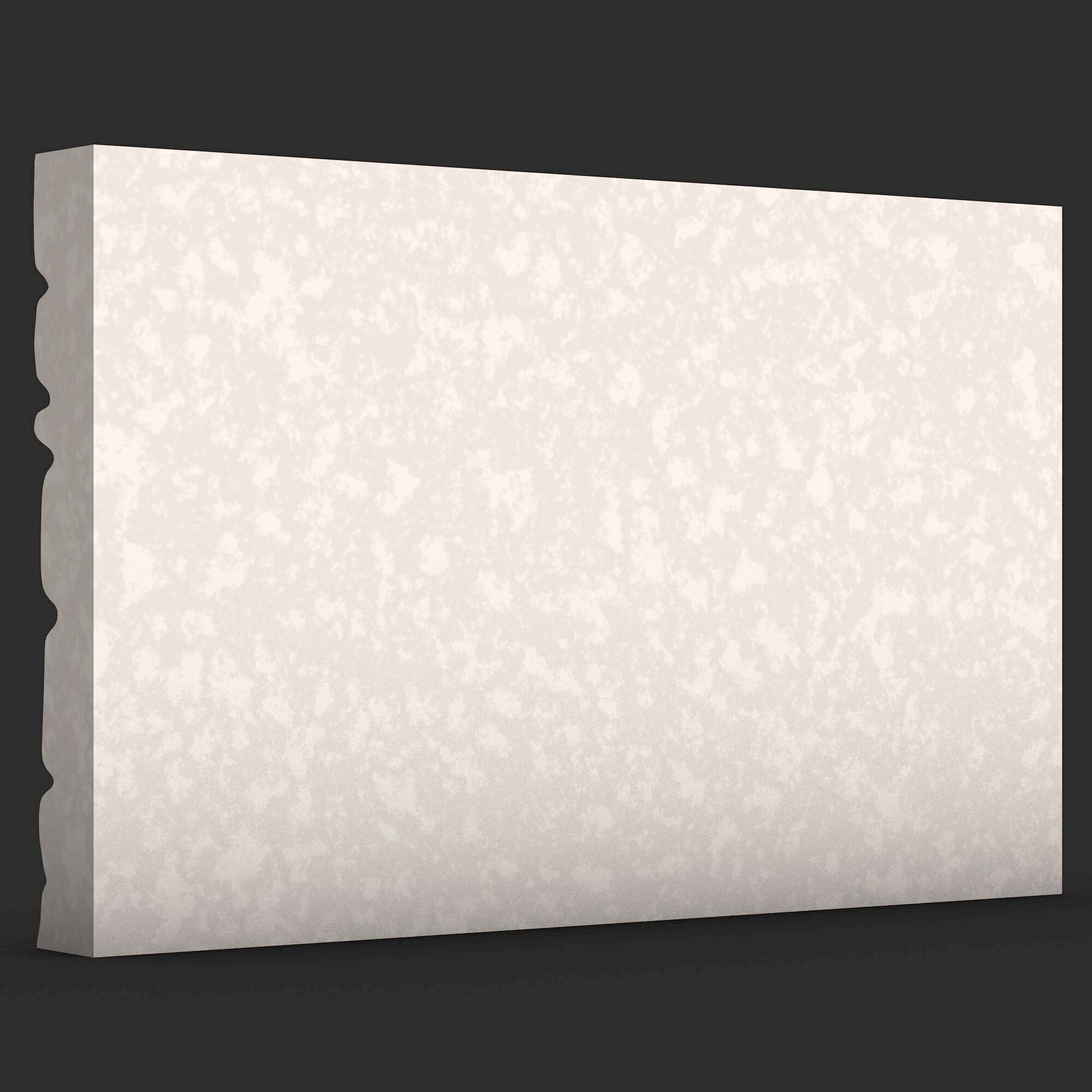 Stone Wall 386 3D print model_4