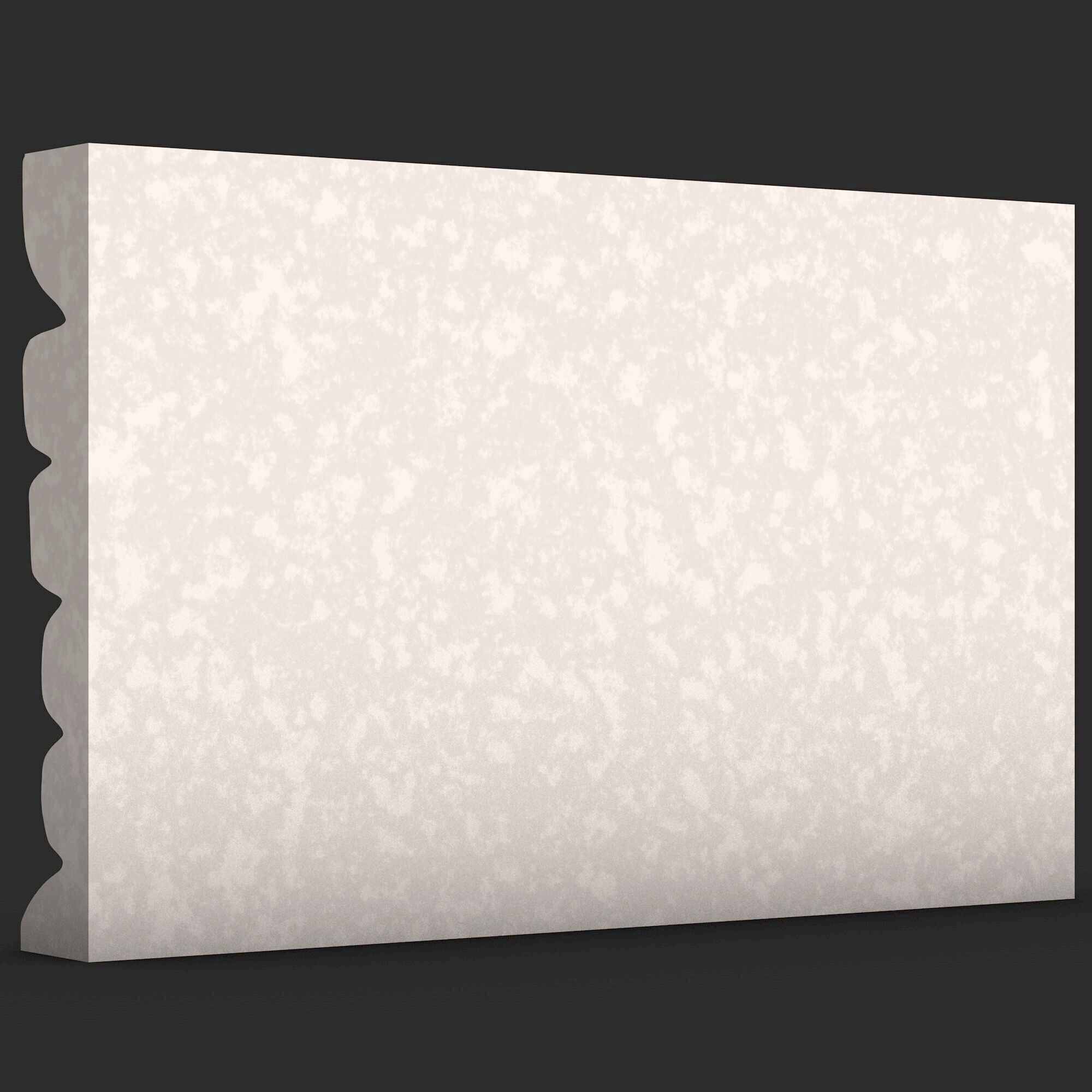 Stone Wall 385 3D print model_4