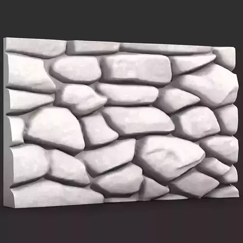 Stone Wall 383