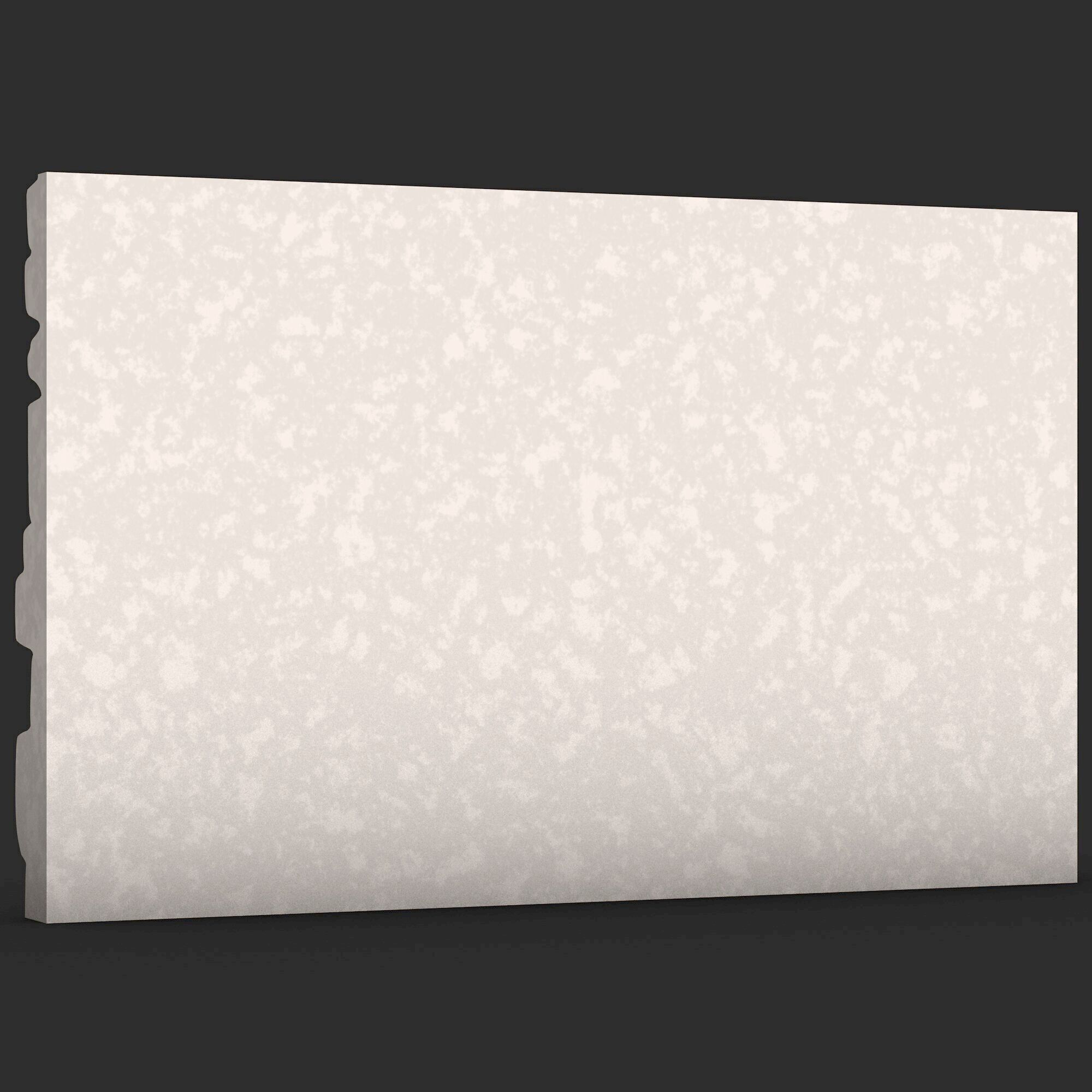 Stone Wall 382 3D print model_4