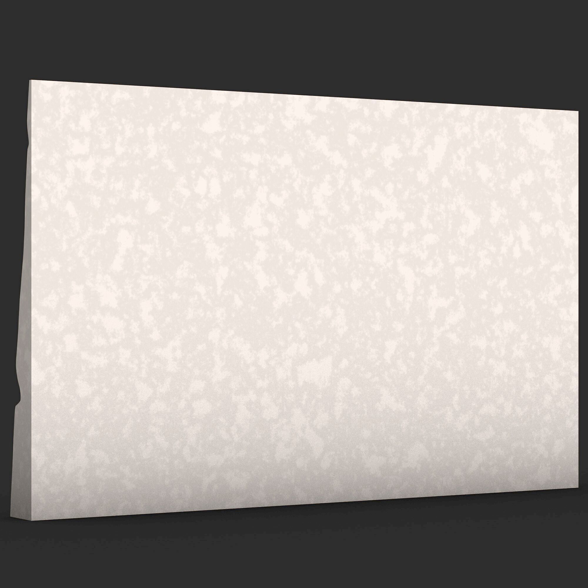 Stone Wall 381 3D print model_4