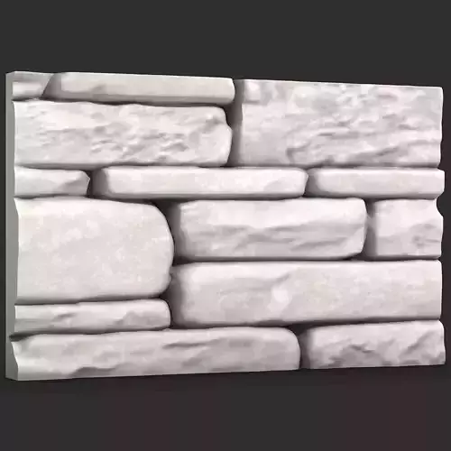 Stone Wall 380