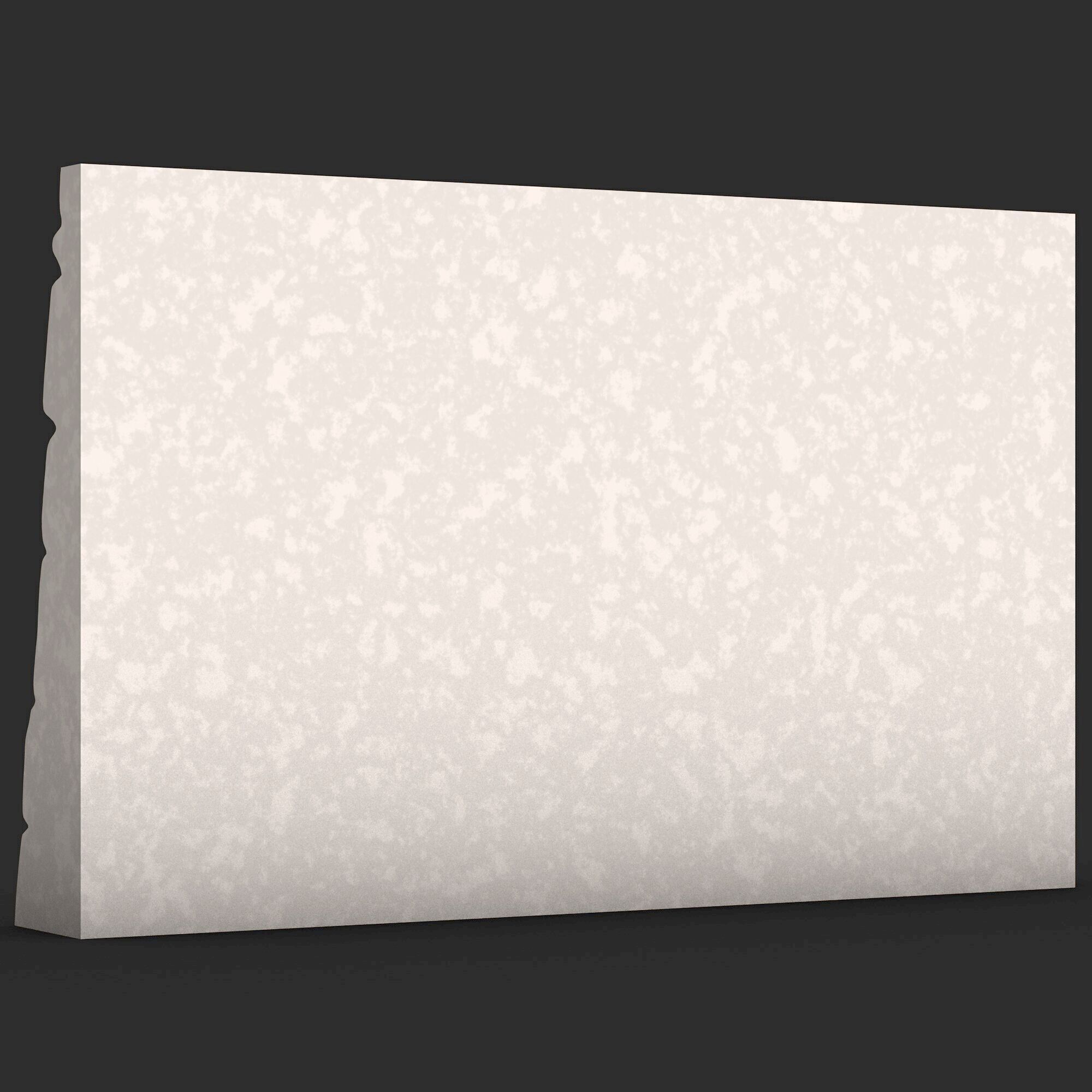 Stone Wall 379 3D print model_4