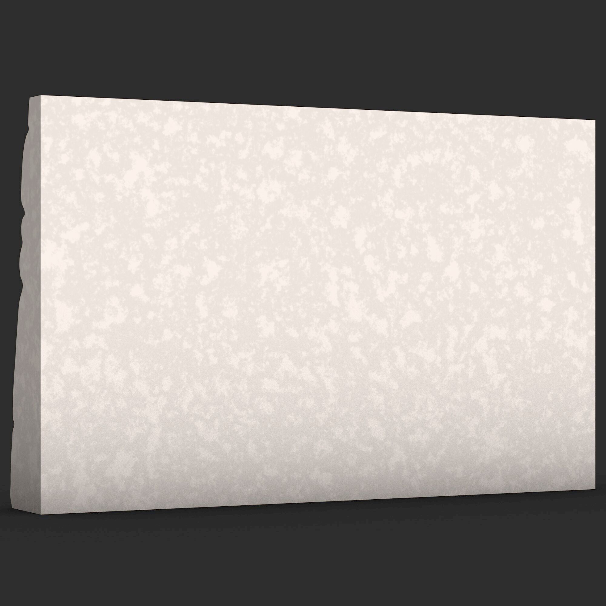 Stone Wall 378 3D print model_4