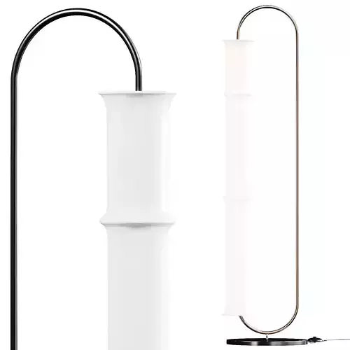 Aromas del Campo Canna Floor Lamp