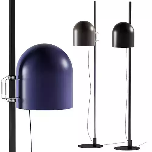 WayPoint Jam O Floor Lamp