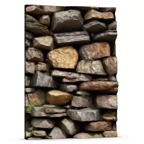 Stone Wall 429