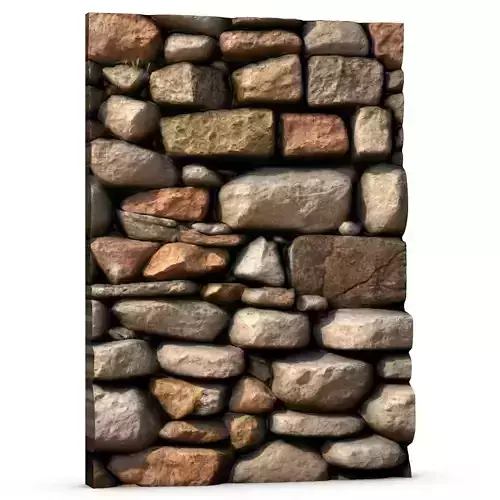 Stone Wall 427