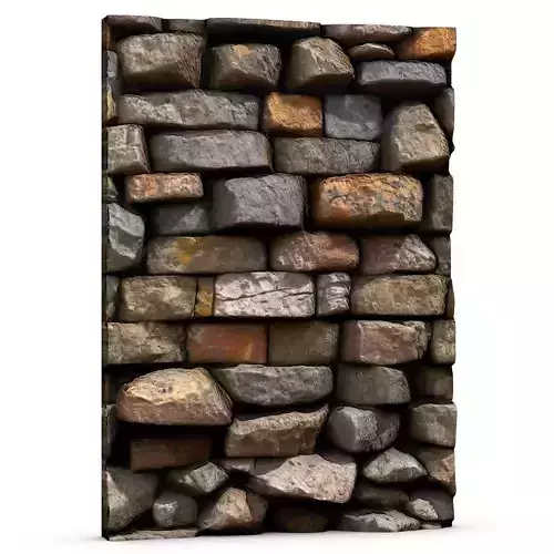 Stone Wall 425