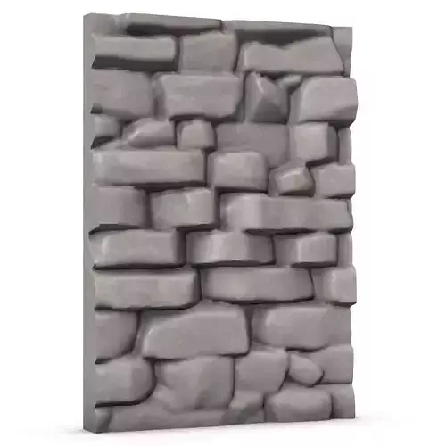 Stone Wall 424