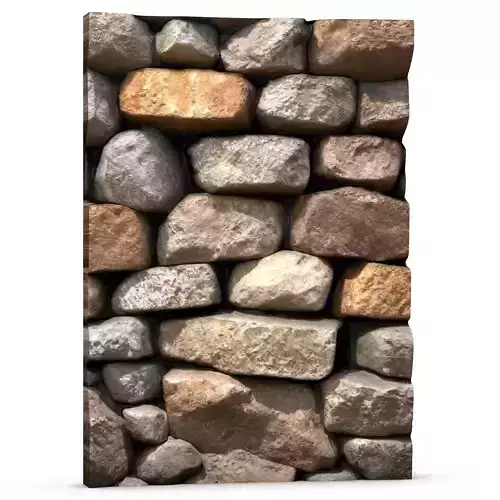 Stone Wall 423