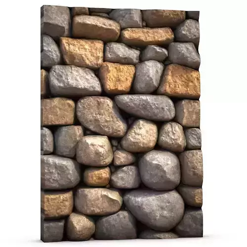 Stone Wall 422