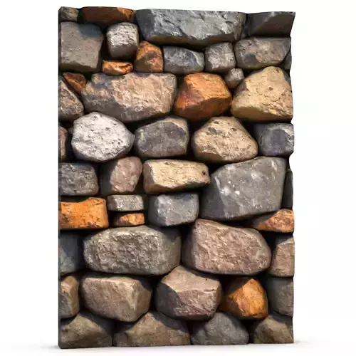 Stone Wall 421