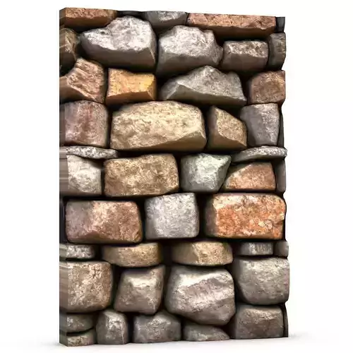 Stone Wall 420