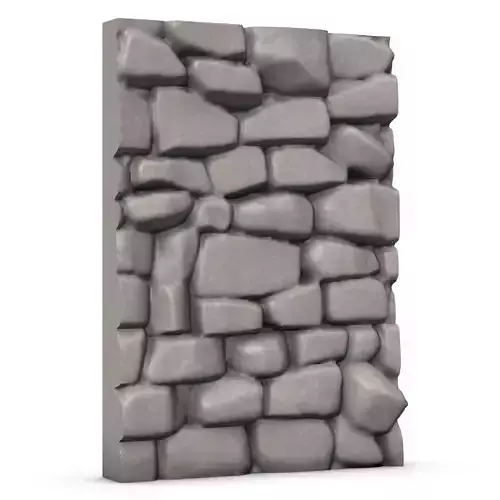 Stone Wall 419