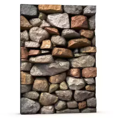 Stone Wall 416