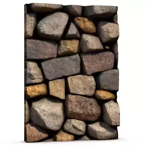 Stone Wall 415