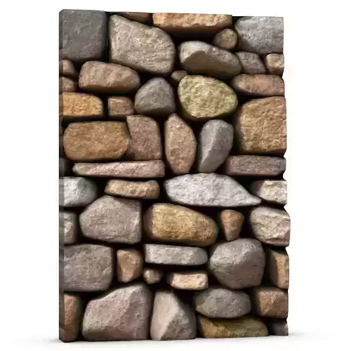 Stone Wall 412