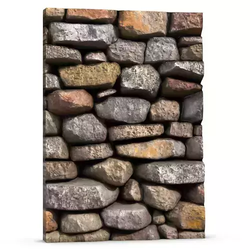 Stone Wall 409