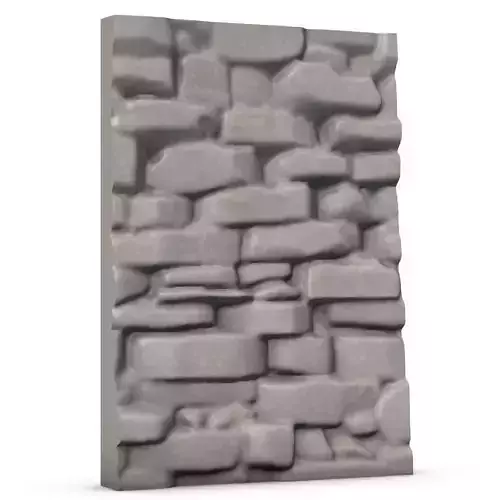 Stone Wall 408