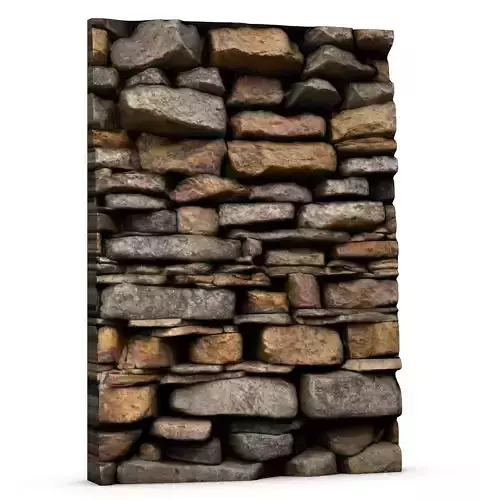 Stone Wall 405