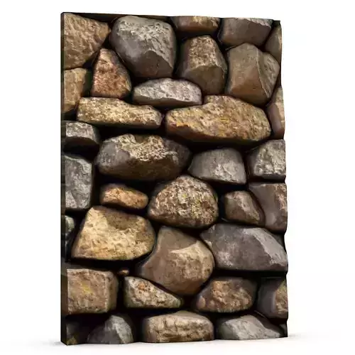 Stone Wall 404