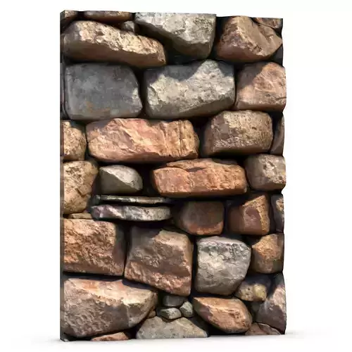 Stone Wall 402