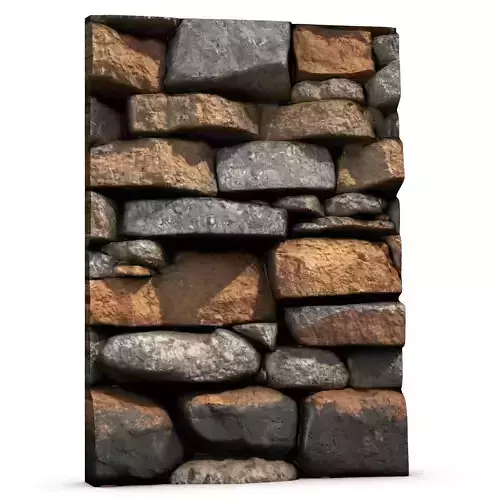 Stone Wall 401