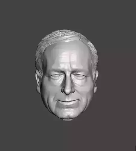 Sebastian Shaw Anakin Skywalker