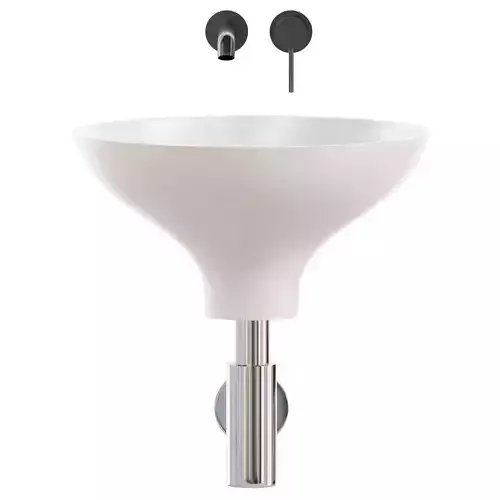 Timeless Flow Sink Collection